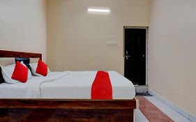 Flagship Hotel Sivam Palace