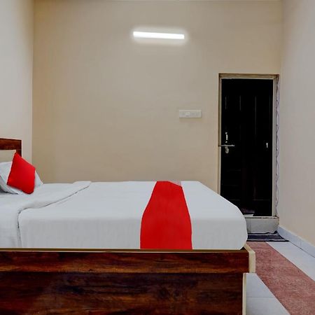 Flagship Hotel Sivam Palace Raipur  Exterior photo