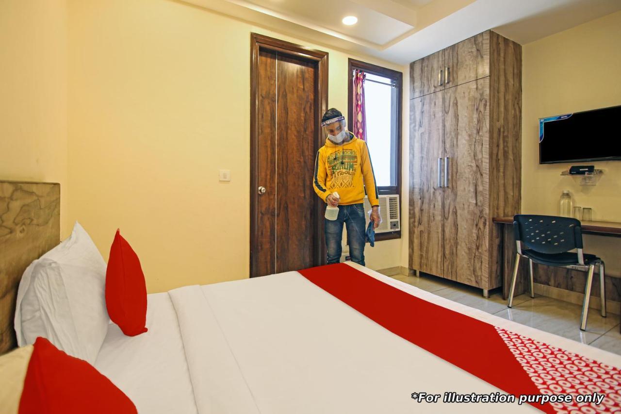 Flagship Hotel Sivam Palace Raipur  Exterior photo