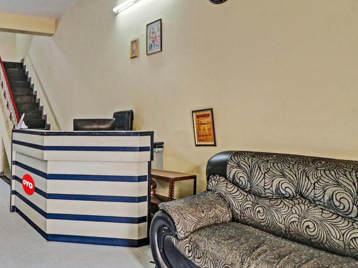 Flagship Hotel Sivam Palace Raipur  Exterior photo