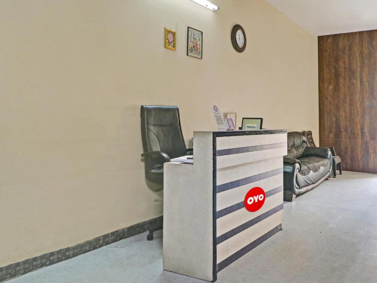 Flagship Hotel Sivam Palace Raipur  Exterior photo