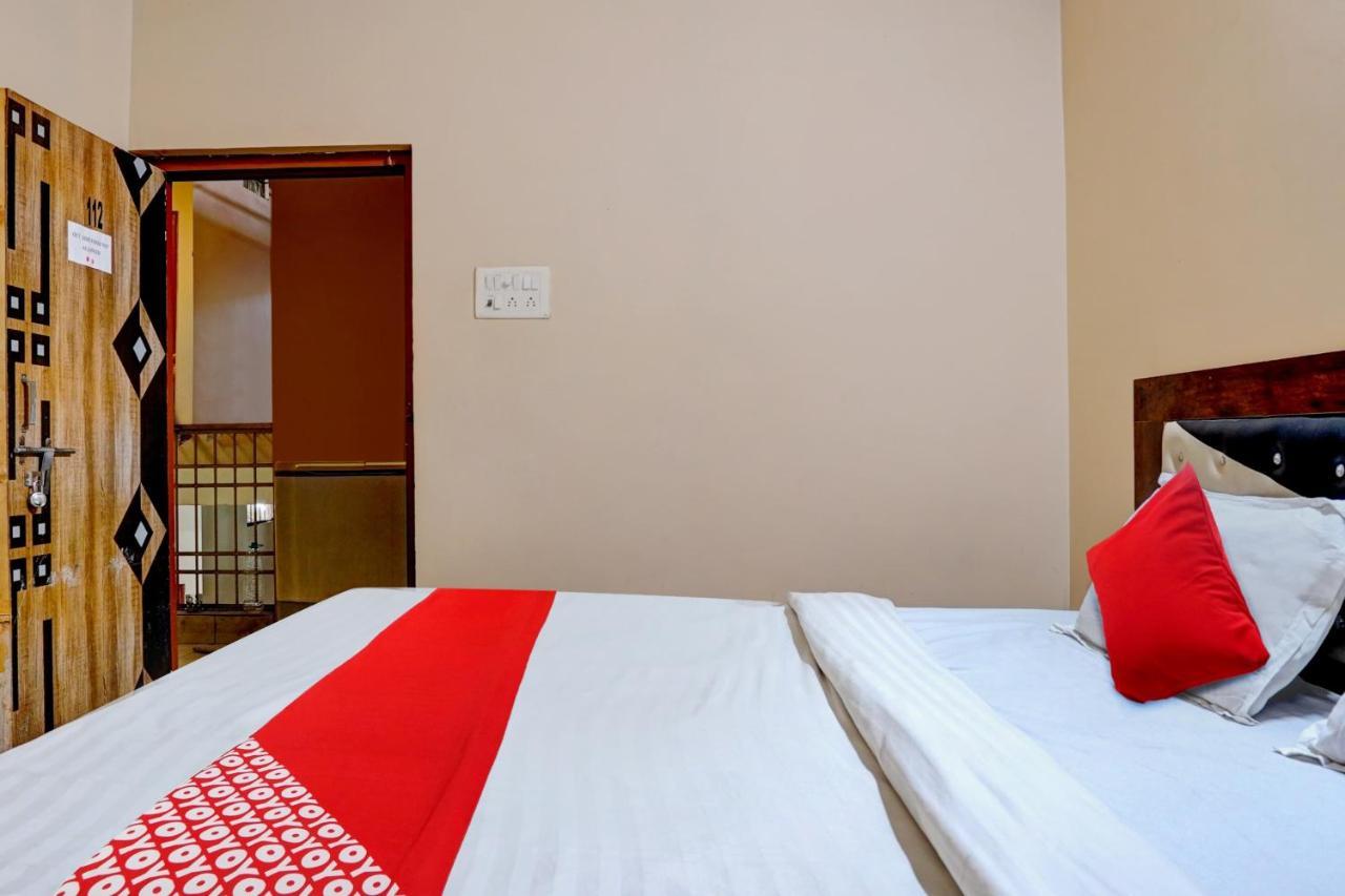 Flagship Hotel Sivam Palace Raipur  Exterior photo