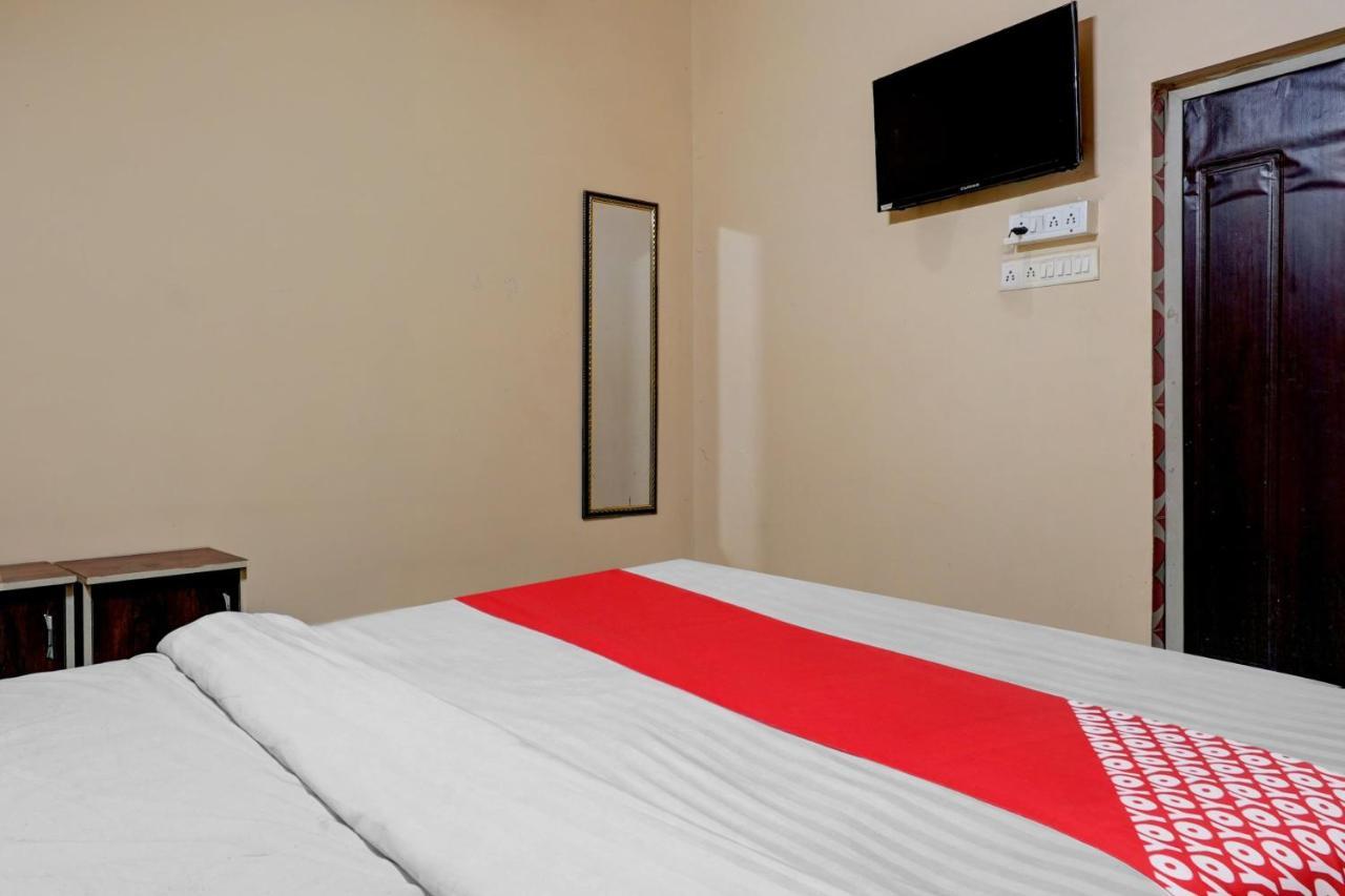 Flagship Hotel Sivam Palace Raipur  Exterior photo
