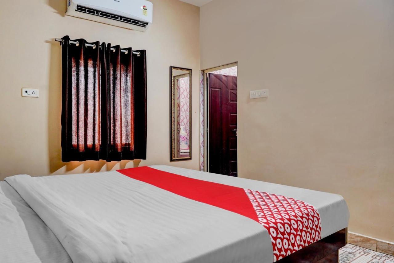 Flagship Hotel Sivam Palace Raipur  Exterior photo
