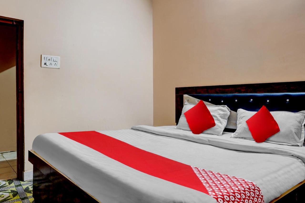 Flagship Hotel Sivam Palace Raipur  Exterior photo