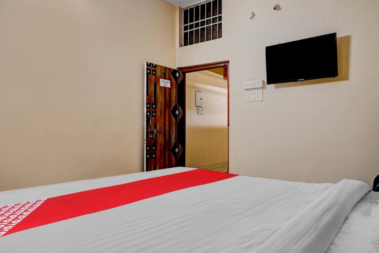 Flagship Hotel Sivam Palace Raipur  Exterior photo